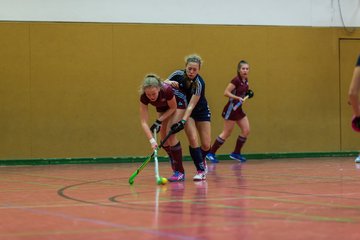 Bild 547 - B-Juniorinnen Bahrenfeld